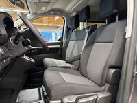 Citroën ë-Jumpy vaihtoauto