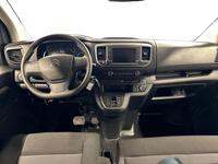 Citroën ë-Jumpy vaihtoauto