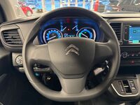 Citroën ë-Jumpy vaihtoauto