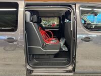 Citroën ë-Jumpy vaihtoauto