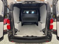 Citroën ë-Jumpy vaihtoauto