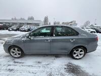 SEAT Toledo vaihtoauto