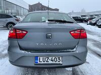SEAT Toledo vaihtoauto