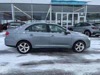 SEAT Toledo vaihtoauto