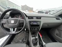 SEAT Toledo vaihtoauto