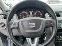 SEAT Toledo vaihtoauto