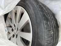 SEAT Toledo vaihtoauto