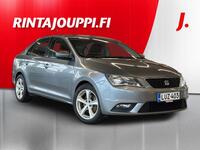 SEAT Toledo vaihtoauto