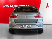 SEAT Toledo vaihtoauto