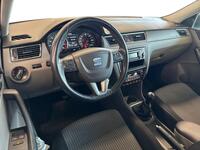 SEAT Toledo vaihtoauto