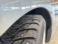 SEAT Toledo vaihtoauto