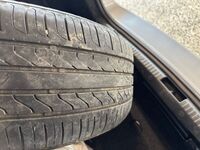 SEAT Toledo vaihtoauto