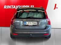 Volvo V50 vaihtoauto