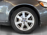 Volvo V50 vaihtoauto