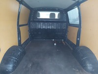 Toyota Hiace vaihtoauto