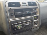 Toyota Hiace vaihtoauto