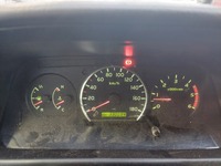 Toyota Hiace vaihtoauto