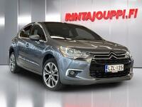 Citroën DS4 vaihtoauto