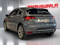 Citroën DS4 vaihtoauto