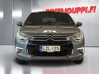 Citroën DS4 vaihtoauto