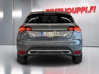 Citroën DS4 vaihtoauto