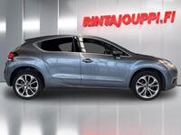 Citroën DS4 vaihtoauto