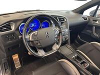 Citroën DS4 vaihtoauto