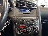 Citroën DS4 vaihtoauto