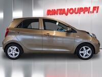 Kia Picanto vaihtoauto