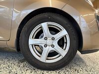 Kia Picanto vaihtoauto