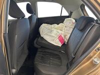 Kia Picanto vaihtoauto