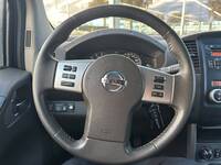 Nissan Navara vaihtoauto