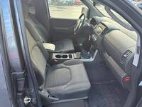 Nissan Navara vaihtoauto
