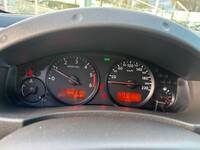 Nissan Navara vaihtoauto