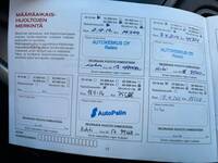 Nissan Navara vaihtoauto