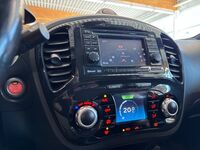 Nissan Juke vaihtoauto