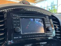 Nissan Juke vaihtoauto
