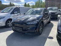 Ford USA Mustang vaihtoauto