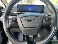 Ford USA Mustang vaihtoauto