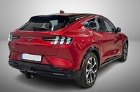 Ford USA Mustang vaihtoauto