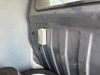 Toyota Hiace vaihtoauto