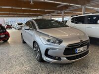 Citroën DS5 vaihtoauto