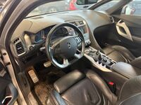 Citroën DS5 vaihtoauto