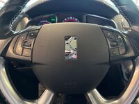 Citroën DS5 vaihtoauto