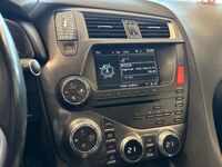 Citroën DS5 vaihtoauto