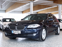 BMW 525 vaihtoauto