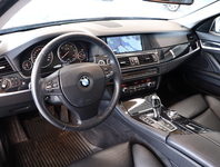 BMW 525 vaihtoauto