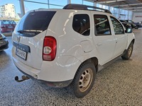 Dacia Duster vaihtoauto
