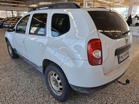 Dacia Duster vaihtoauto