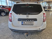 Dacia Duster vaihtoauto